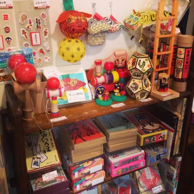 純欣賞也樂趣滿點的繽紛雜貨♪