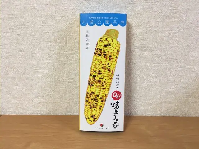 18g×6袋入 648日圓（含稅）