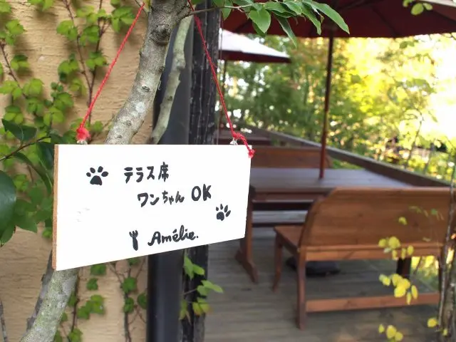 陽台位置可攜帶寵物