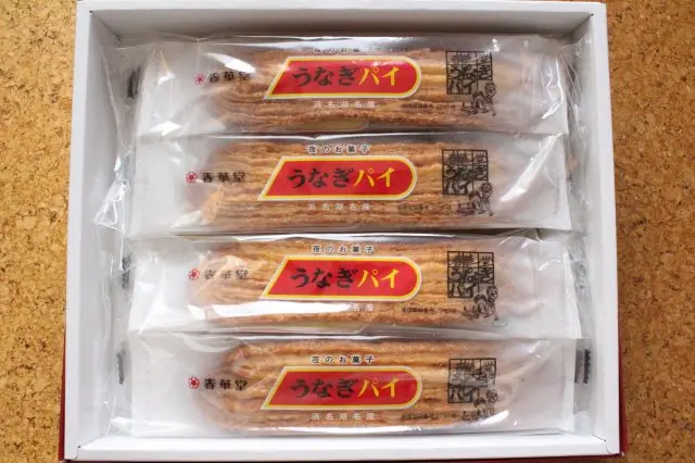 每一個都有個別包裝