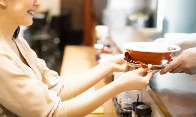 大阪必吃拉麵總整理！最好吃，最值得一試的拉麵店全都在這裡了！