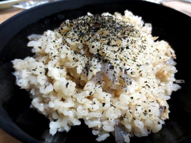 In Osaka, Daigoku's Kayaku-Gohan is noted in the Michelin Big Gourmand!