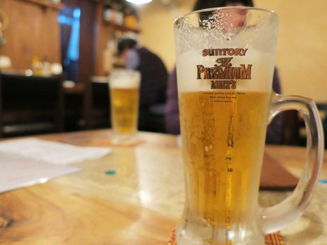 在沖繩家庭料理餐廳「Maisukuya 家 」吃家常菜！