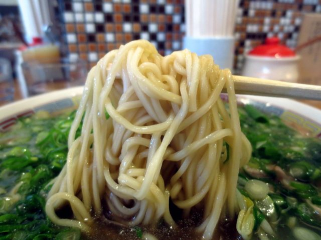 noodles