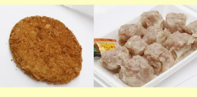 也有非常多當地居民熱愛的絕品美食！