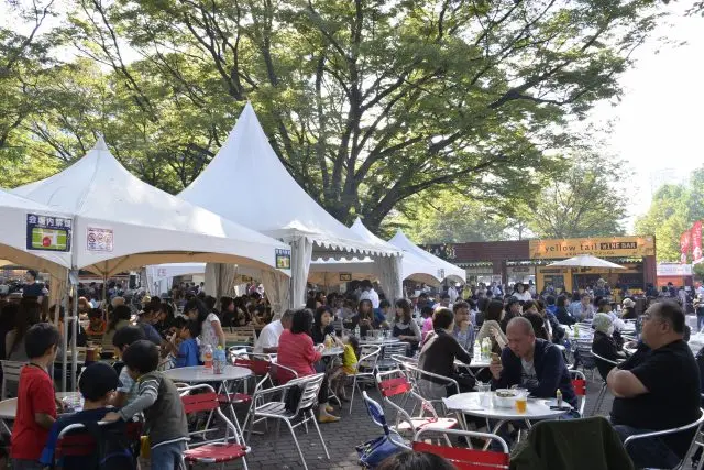 札幌的秋季美味大集合！