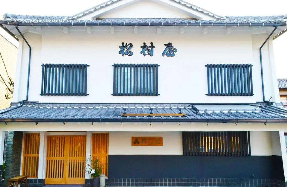 小江戸川越の中心地にあり、観光拠点に最適な老舗旅館