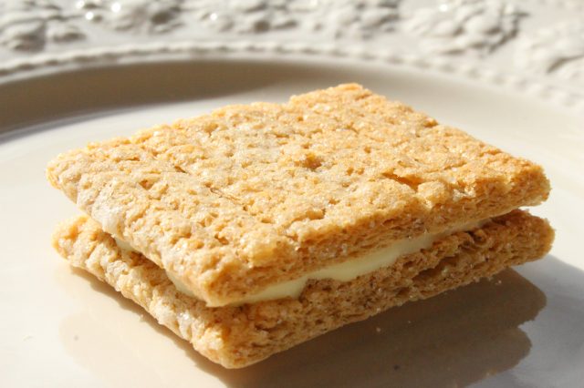 東京土產中超人氣點心「Sugar Butter Sand Tree」