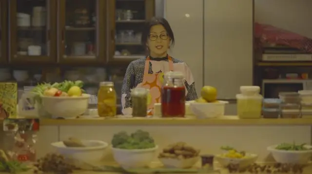 料理家八木女士