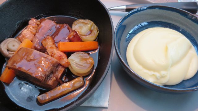 銀座・「NAMIKI667」獨創性滿點的午餐套餐