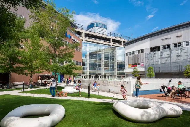 アーバンドック ららぽーと豊洲