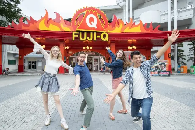 A two day, one night trip departing from Shinjuku in Tokyo -- experience Mt. Fuji and the ninja culture!