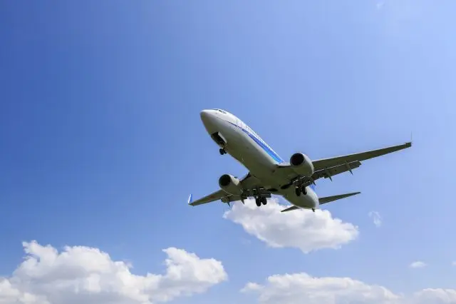 東京からは2つの空港がある