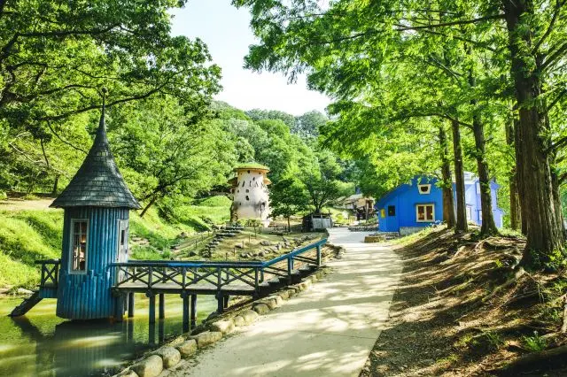 観る&食べる&買う&体験する！東京から日帰りで行ける、埼玉県飯能観光ガイド！