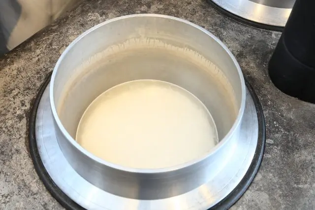 使用する米は奈良県産の「ヒノヒカリ」。2012～2015年に4年連続で食味ランク特Aを受賞。