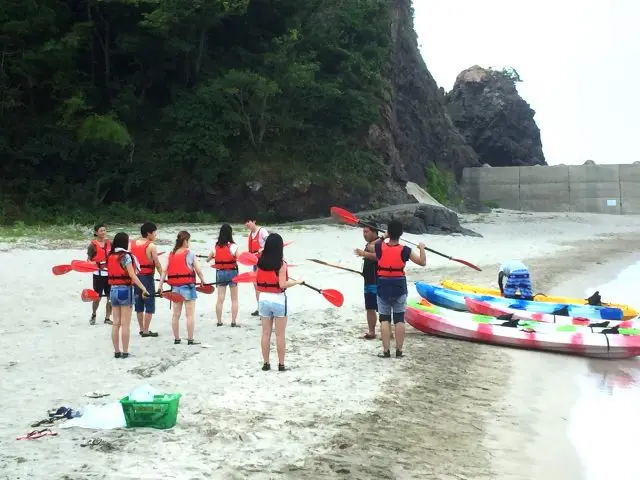 疑問や不安があれば、出廷前にインストラクターに遠慮なく質問しましょう。