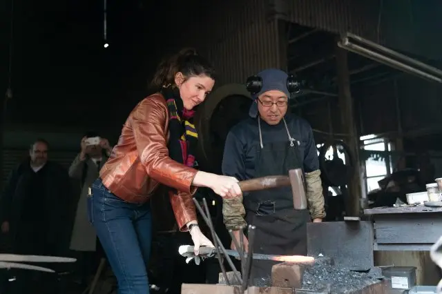 Loved by professionals both in Japan and around the world