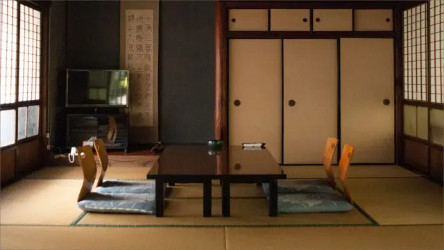 古き良き日本の伝統と、自然体験が待つ老舗旅館