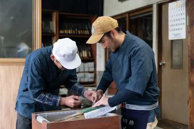 実際に自分でやってみると、これがなかなか難しいんです。