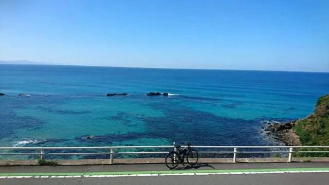 海景を満喫！［舟屋&海岸絶景e-ライドツアー］