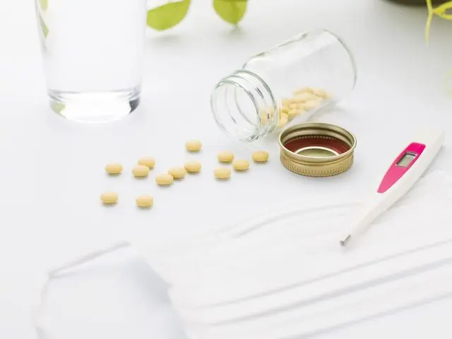 在日本生病了该怎么办？