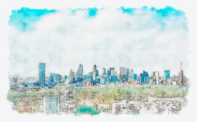 初めての新宿観光なら外せないスポット45選！