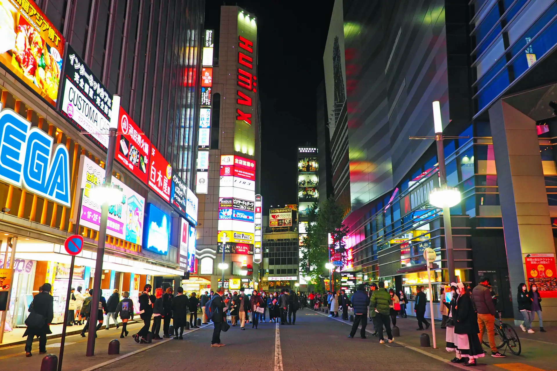 トラブルを防ぐために事前に調べたお店だけに足を運ぼう