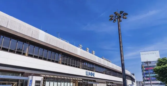 埼玉県内の観光情報を入手できる案内所まとめ