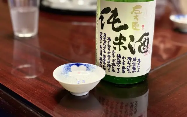 【プライベートカーでガイドツアー】群馬酒蔵と酒器の工房見学で日本文化を体感する！  
