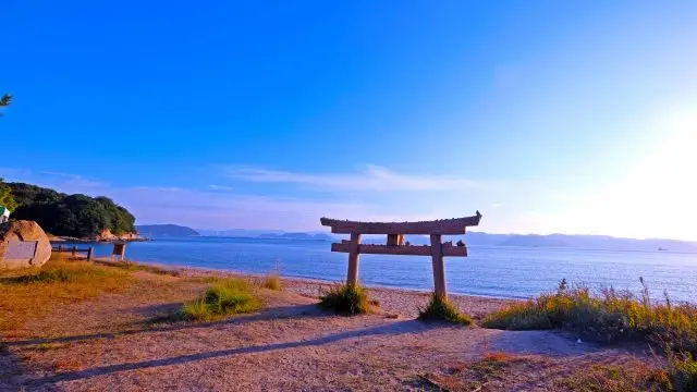 アートの島、直島観光完全ガイド！定番スポットから穴場、グルメからお土産まで
