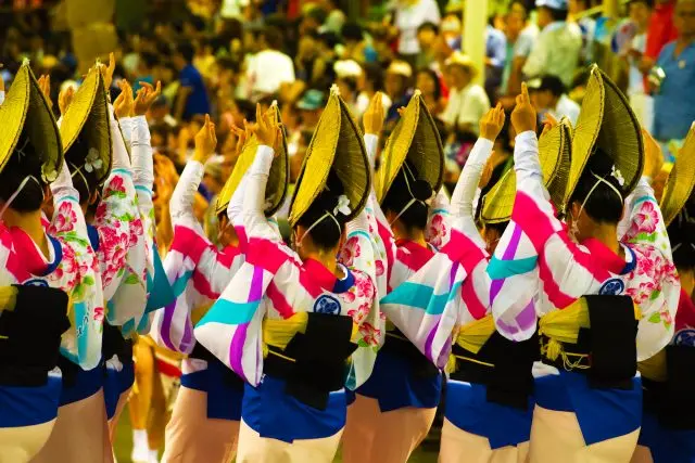 徳島観光完全ガイド！定番スポットから穴場、グルメからお土産まで