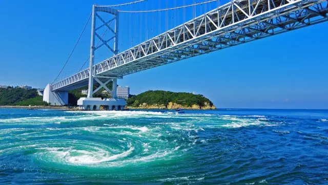 从涡之道看到的「漩涡」