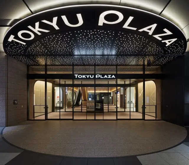 渋谷で買い物ならココ！大人の遊び心を刺激する、東急プラザ渋谷