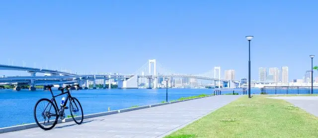 観る&知る&買う&食べる！東京都江東区観光ガイド！