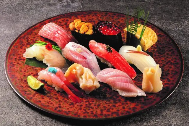 [The complete guide to gourmet food around Niigata Station] The restaurants most loved by locals!