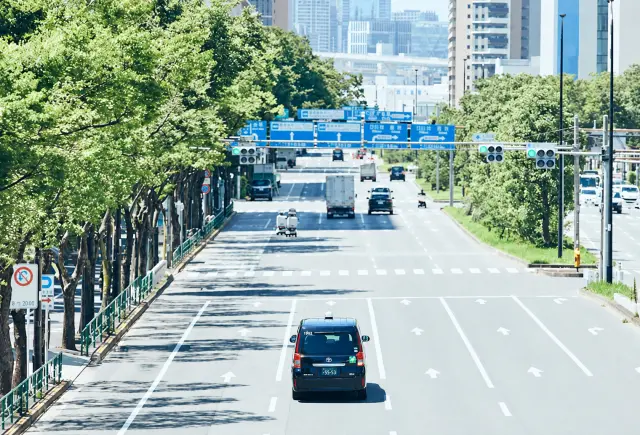 日本No.1計程車App「GO」全攻略：支援繁體中文！讓日本旅遊時的移動更加便利的必備神器