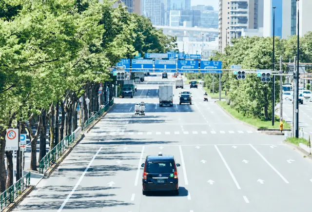 日本No.1計程車App「GO」全攻略：支援繁體中文！讓日本旅遊時的移動更加便利的必備神器