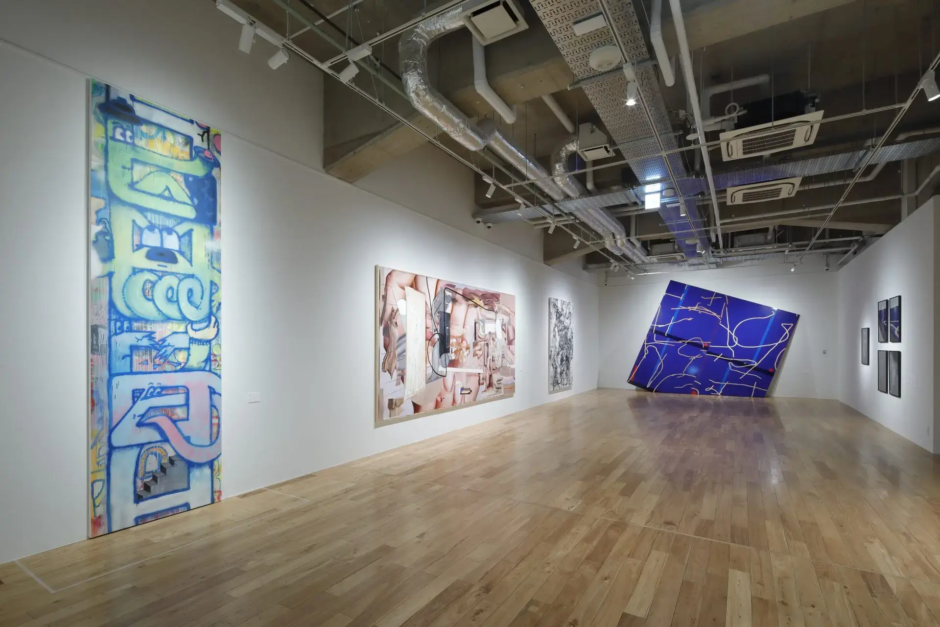 具有時尚風格的外觀令人印象深刻