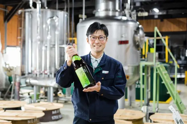 Yakushima, The Water Island: The Secret of it’s special Shochu