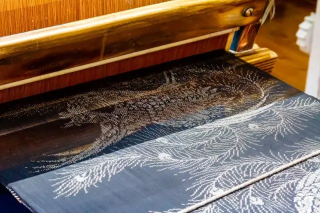 The deep-rooted traditional culture of Amami Oshima