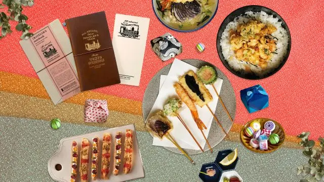 【GRANSTA（格蘭思達）完整指南】必買必逛必吃25選一篇搞定！