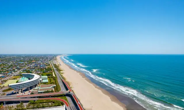 位在首都圈内的千叶县，拥有闻名全国的主题乐园，以及许多以大自然为主题的经典观光景点