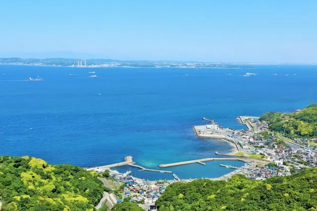 【千叶景点总整理】不只是迪士尼乐园，千叶必去景点15选！