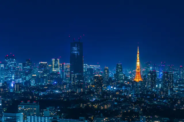 東京住宿指南