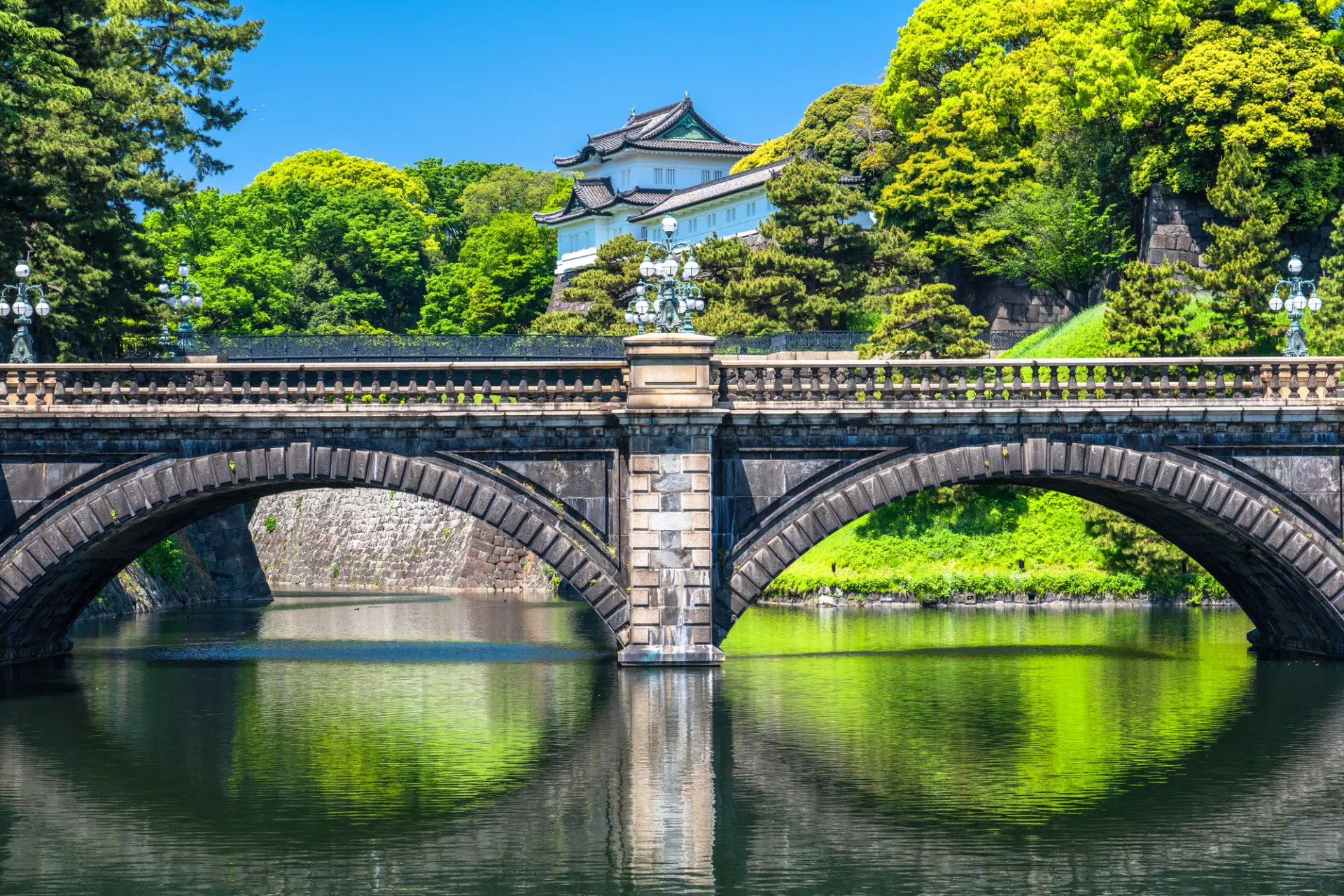 日本の歴史・文化・自然を一度に楽しめ、より深く知れる貴重な観光スポット
