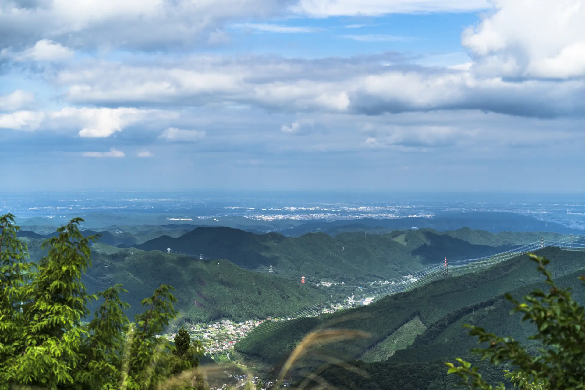 2000年もの昔から続く神秘的な祈りの山「御岳山」