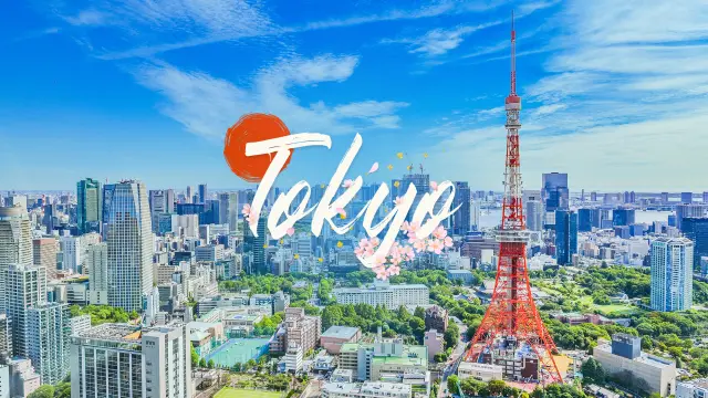 19 Must-See Attractions in Tokyo You Can’t Miss
