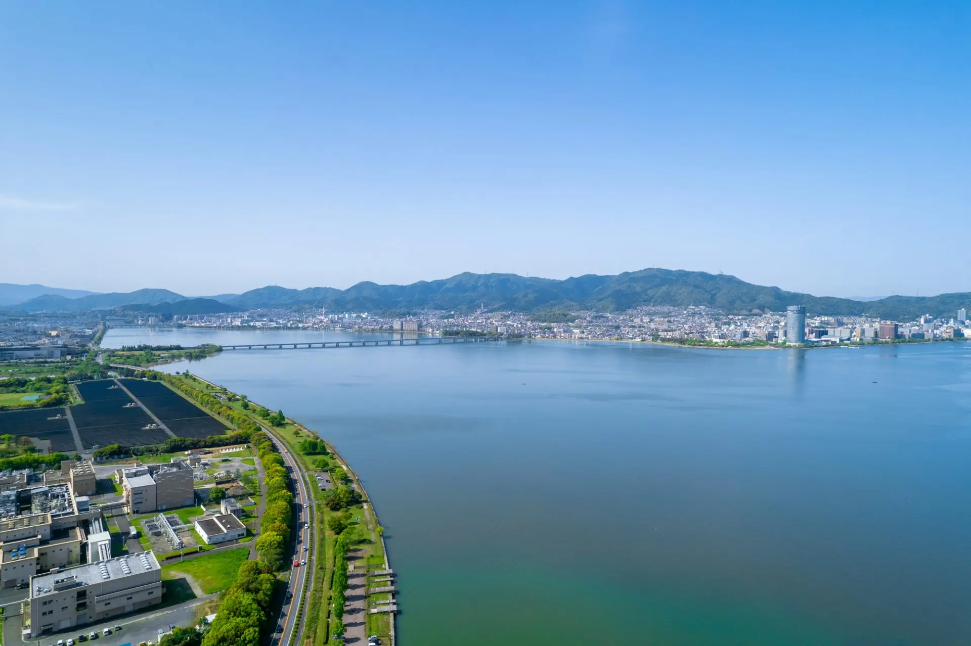 滋賀 県 観光