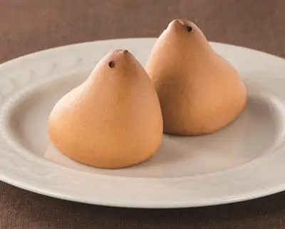 福岡限定のバリエーションも販売されている名菓ひよ子