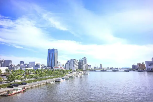 【新潟市一日游推荐行程】接触并感受新潟市的历史与文化魅力！